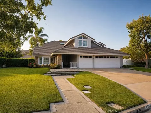 4305 Willow Tree Ln, Yorba Linda, CA 92887