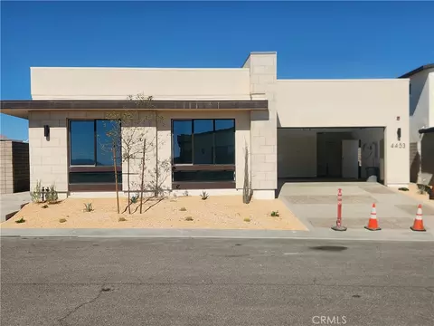 4453 Thunderbird Way, Palm Springs, CA 92262