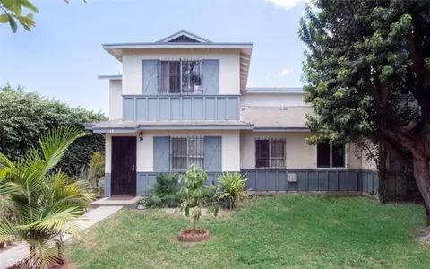 Exterior - 12 Hickock, Carson, CA 90745 photo 1 of 1