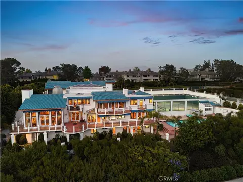 21 Ridgeline Dr, Newport Beach, CA 92660