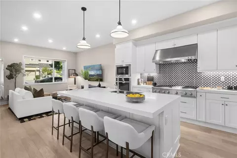Kitchen - 157 Crossover, Irvine, CA 92618 photo 3 of 4