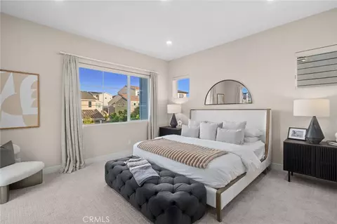 Bedroom - 157 Crossover, Irvine, CA 92618 photo 2 of 5