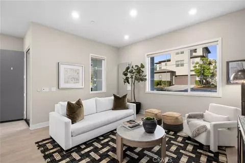 Living - 157 Crossover, Irvine, CA 92618 photo 1 of 1