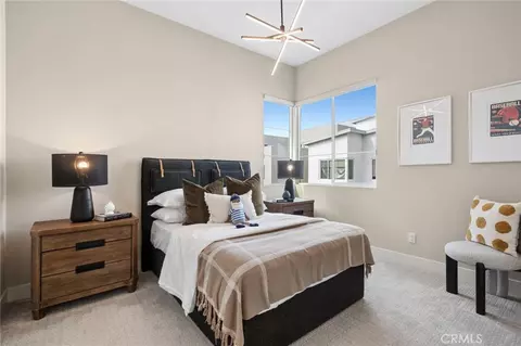 Bedroom - 157 Crossover, Irvine, CA 92618 photo 4 of 5