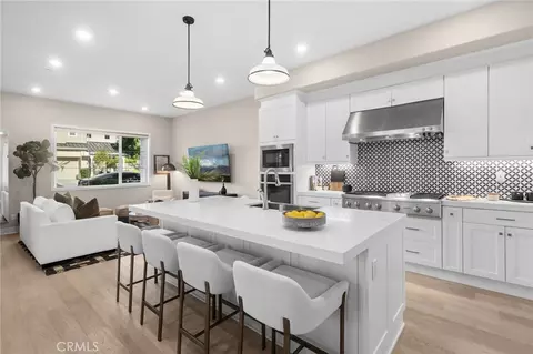 Kitchen - 157 Crossover, Irvine, CA 92618 photo 3 of 4