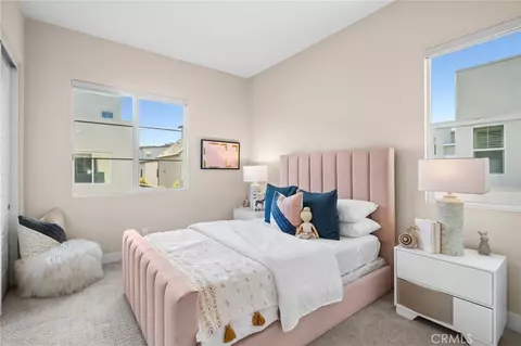 Bedroom - 157 Crossover, Irvine, CA 92618 photo 5 of 5