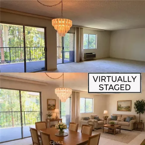 3241 San Amadeo #2H, Laguna Woods, CA 92637