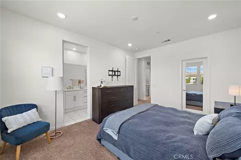 Bedroom - 144 Paramount, Irvine, CA 92618 photo 2 of 4