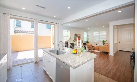Entry Way - 59 Fairymoss, Irvine, CA 92620 photo 1 of 4