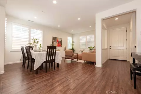 Entry Way - 59 Fairymoss, Irvine, CA 92620 photo 2 of 4