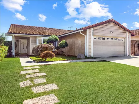 1912 Valerie Ct, West Covina, CA 91792
