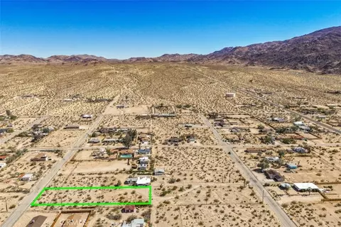 8 Araby, Twentynine Palms, CA 92277