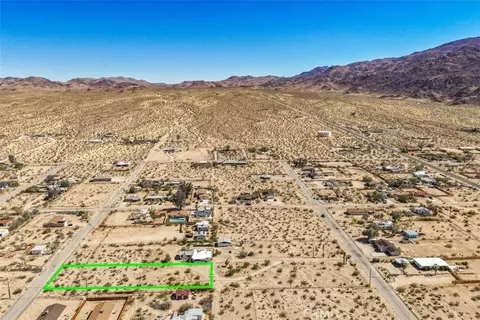 8 Araby, Twentynine Palms, CA 92277