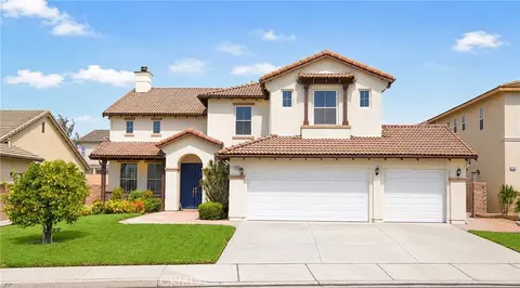 7416 Four Winds Ct, Eastvale, CA 92880