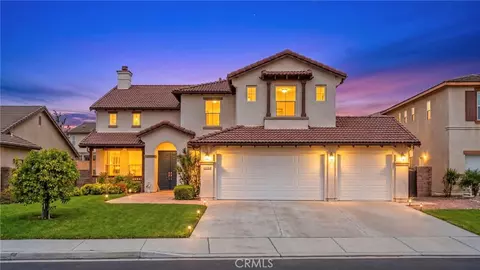 7416 Four Winds Ct, Eastvale, CA 92880