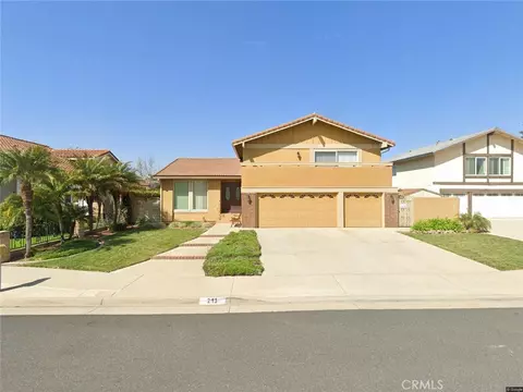 213 San Antonio, Placentia, CA 92870