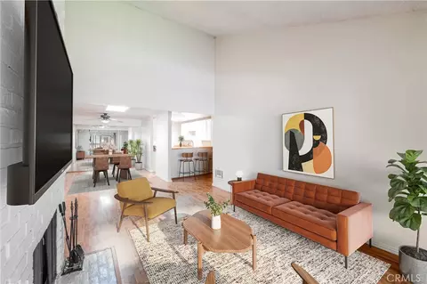 7890 E Spring St #26H, Long Beach, CA 90815