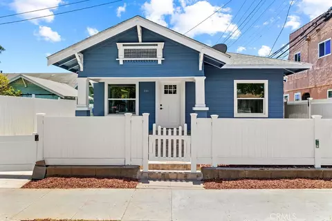 548 E 14th, Long Beach, CA 90813
