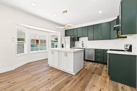 Kitchen - 548 E 14th, Long Beach, CA 90813 photo 2 of 2