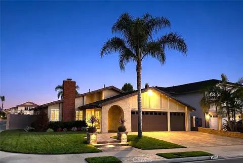 24232 Becard, Laguna Niguel, CA 92677