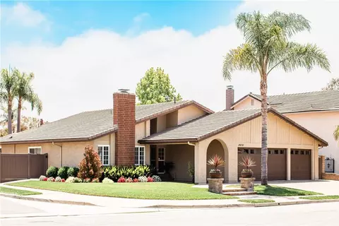 24232 Becard, Laguna Niguel, CA 92677