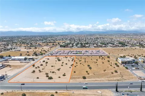 0 0000, Hesperia, CA 92344