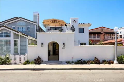 209 Via Koron, Newport Beach, CA 92663