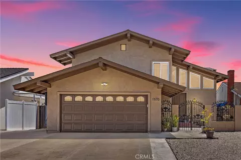 1570 W Tedmar, Anaheim, CA 92802