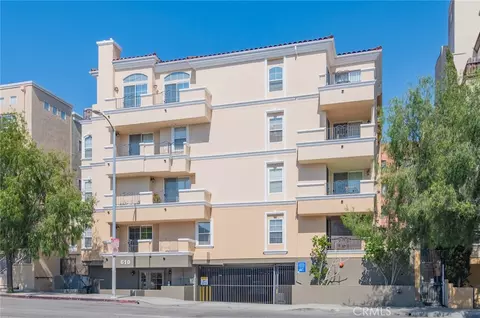 610 S Wilton Pl #402, Los Angeles, CA 90005