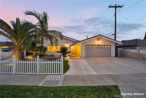 1192 Sycamore Ave, Tustin, CA 92780