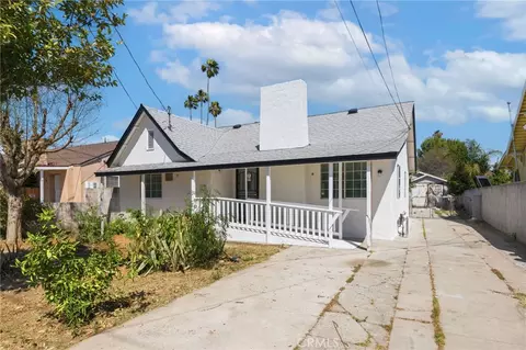 4874 Park, Riverside, CA 92507