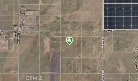 11 223rd Stw Drt Vic Ave C, Unincorporated, CA 93536