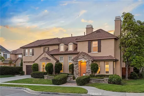 15 Tether Moon Ln, Ladera Ranch, CA 92694