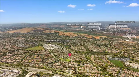 View/Area - 15 Tether Moon Ln, Ladera Ranch, CA 92694 photo 7 of 10