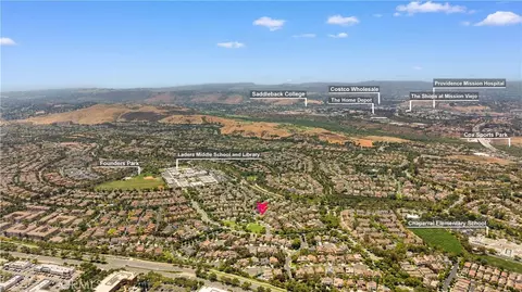 View/Area - 15 Tether Moon Ln, Ladera Ranch, CA 92694 photo 7 of 10