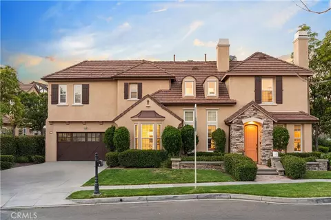 Exterior - 15 Tether Moon Ln, Ladera Ranch, CA 92694 photo 2 of 9