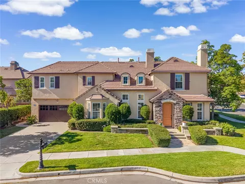 Exterior - 15 Tether Moon Ln, Ladera Ranch, CA 92694 photo 3 of 10