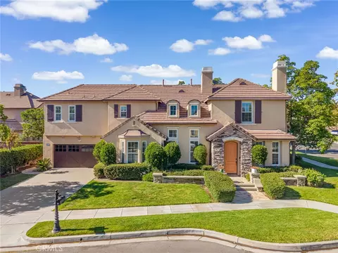 Exterior - 15 Tether Moon Ln, Ladera Ranch, CA 92694 photo 3 of 9