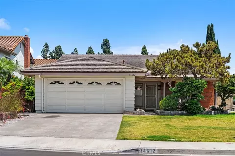 14612 Mulberry, Irvine, CA 92606