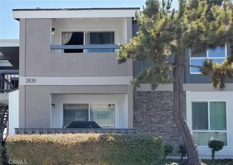 2835 S Fairview #H, Santa Ana, CA 92704