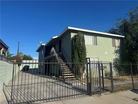 38721 5th E, Palmdale, CA 93550