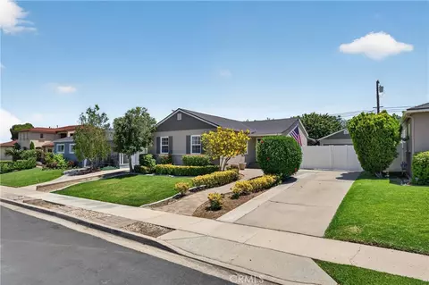 Exterior - 416 Cherry St, Brea, CA 92821 photo 3 of 11