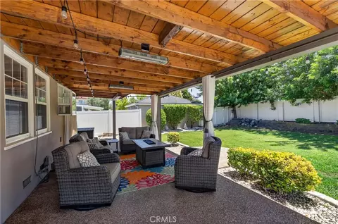 Exterior - 416 Cherry St, Brea, CA 92821 photo 7 of 11