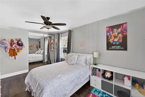 Bedroom - 416 Cherry St, Brea, CA 92821 photo 2 of 5