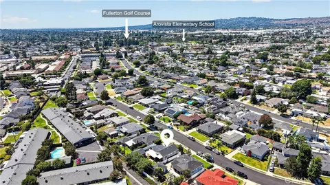 View/Area - 416 Cherry St, Brea, CA 92821 photo 5 of 6