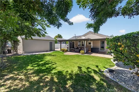 Exterior - 416 Cherry St, Brea, CA 92821 photo 11 of 11
