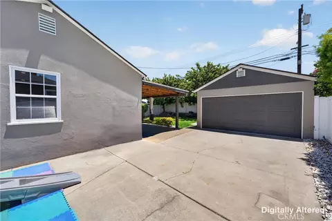 Exterior - 416 Cherry St, Brea, CA 92821 photo 4 of 11