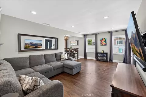 Living - 416 Cherry St, Brea, CA 92821 photo 2 of 2