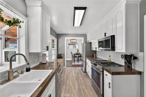 Kitchen - 416 Cherry St, Brea, CA 92821 photo 1 of 2