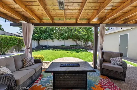 Exterior - 416 Cherry St, Brea, CA 92821 photo 8 of 11